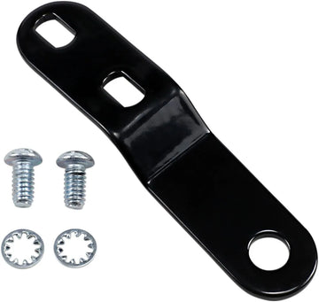 Harley Davidson FXBB [LE PERA] – Kickflip Seat - 0