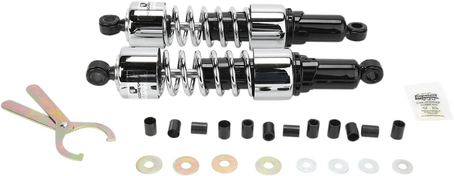 honda cb 500 [PROGRESSIVE SUSPENSION] - 412 Series Cruiser shock absorber