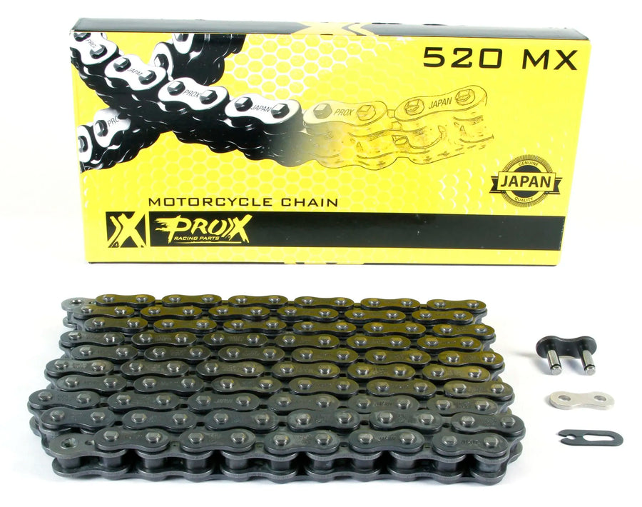 bmw r 60/5 [PROX] – 520 MX chain