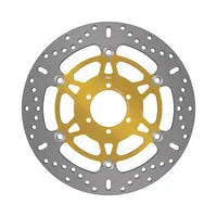 Ducati 620 Monster Dark [2005, 2006] - brake discs - picture 8