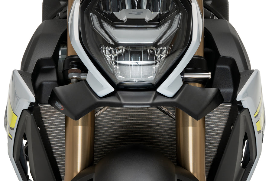 BMW M 1000 R [2024] - Naked windscreen windshield front spoiler