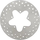 Harley-Davidson Flht 1340 Electra Glide Standard [1986-1988] - Floating brake disc round – picture 12