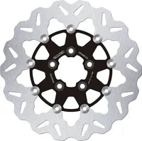 Harley-Davidson FLHC 1750 Softail Heritage Classic 107 [2022] - Wave® brake disc - surface: blue, silver - picture 4