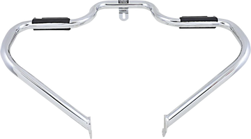 harley davidson softail street bob fxbb [LINDBY] – Front Multibar®