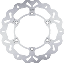 Honda Vt 750 Dc Black Widow (Rc 48) [2000] - brake disc - picture 5