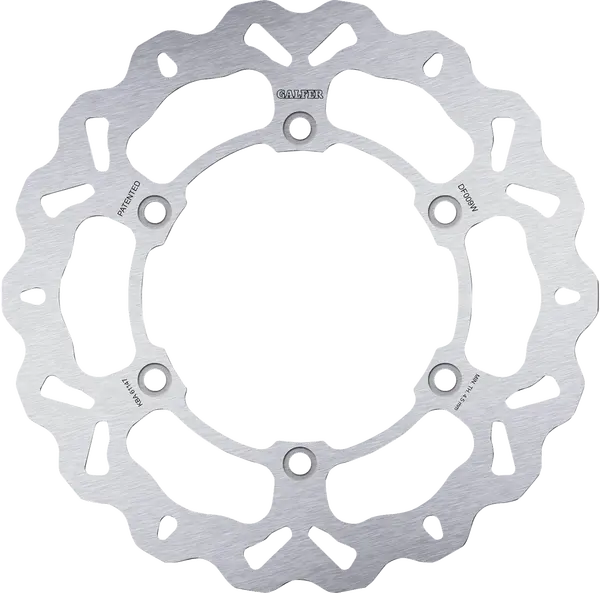 Cagiva NAVIGATOR 1000 [2003-2004] - brake disc – picture 5