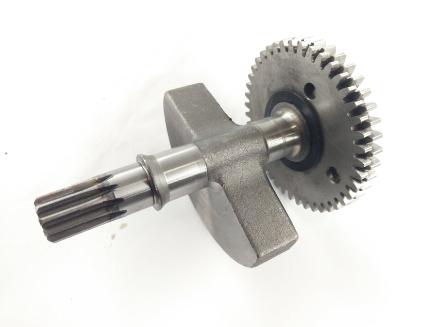 Aprilia Pegaso 650 MX [1992] - balance shaft