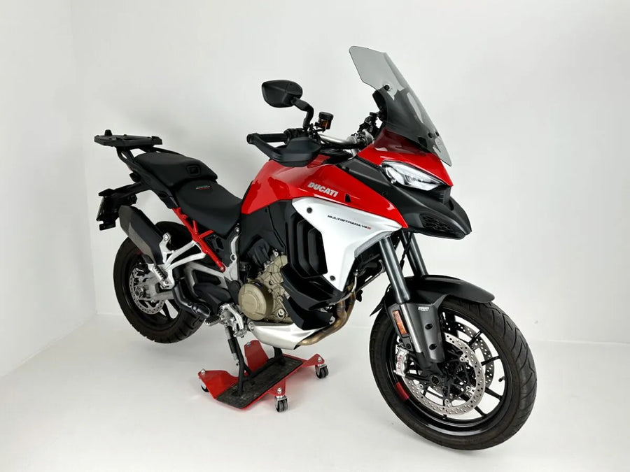 ducati multistrada v4 [WRS] – windshield