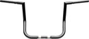 harley davidson touring [LA CHOPPERS] – 1-1/4" Twin Peaks touring handlebars-1
