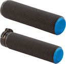 harley davidson sportster s 1250 [ARLEN NESS] – Knurled grips-1