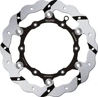 Triumph Trident 660 [2024-2026, 2025-2026] - Schwimmende Wave-Bremsscheibe – Bild 10