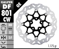 Ktm 790 Duke ABS L A2 [2018-2020] - brake discs - picture 6
