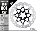 Ktm 790 Duke ABS L A2 [2018-2020] - brake discs - picture 6
