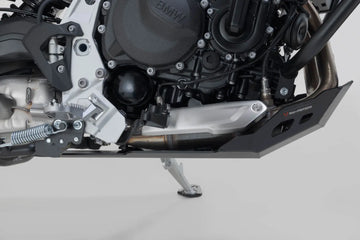 BMW F 900 [SW-MOTECH] – engine protection bar