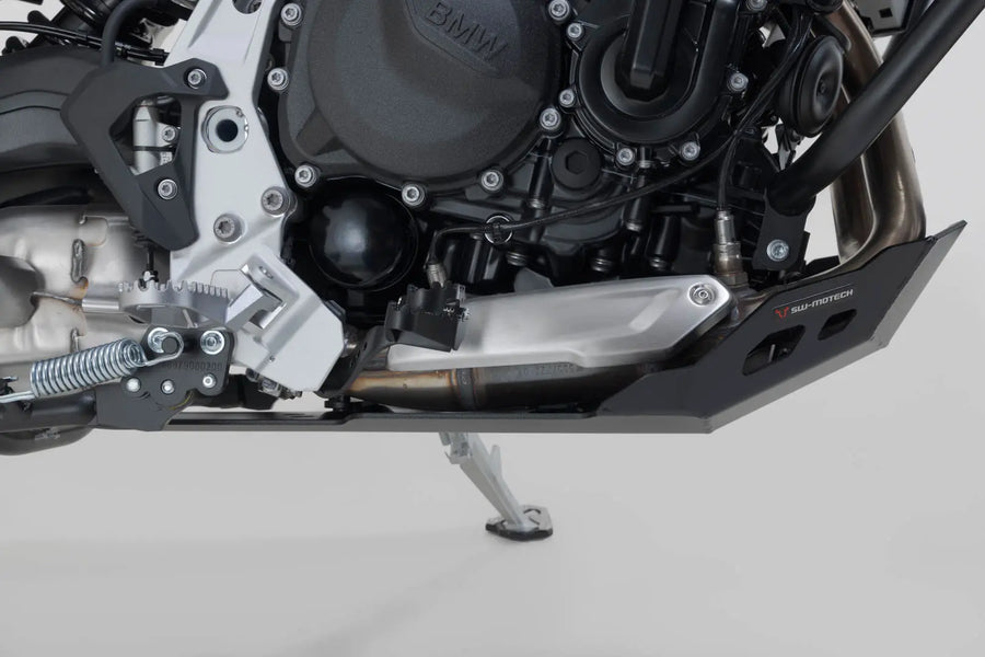 BMW F 900 [SW-MOTECH] – engine protection bar