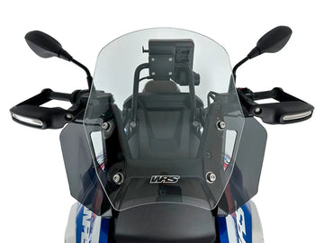 BMW R 1300 GS Trophy [WRS] – Wind deflector - 0