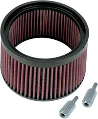 Harley-Davidson FLRT 1690 Freewheeler [2015-2016] - Super Stock™ Stealth Luftfilter-Kit – Art.-Nr. 170-0165 – Bild 10