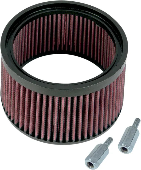 Harley-Davidson FLHXXX 1690 Trike Street Glide [2010] - Super Stock™ Stealth Luftfilter-Kit – Art.-Nr. 170-0164 – Bild 9
