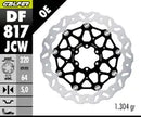 Moto Guzzi California 1400 ABS Touring [2018-2020] - BRAKE DISC FLOATECH WAVE – picture 6