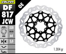 Moto Guzzi California 1400 Eldorado [2018-2020] - BRAKE DISC FLOATECH WAVE – Picture 4