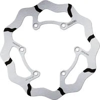 Yamaha Yz 125 [2024, 2024-2026] - BREMSSCHEIBE FIXED WAVE GROOVED OVERSIZE – Bild 5