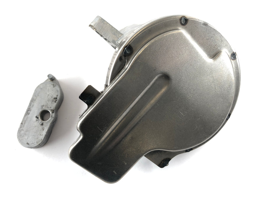 Yamaha XT 600 E 3TB [1991] - Oil strainer