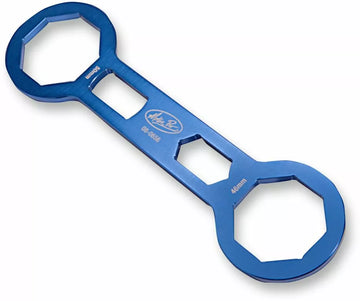 Honda CRF 450 [Motion Pro] - key for fork tube plugs