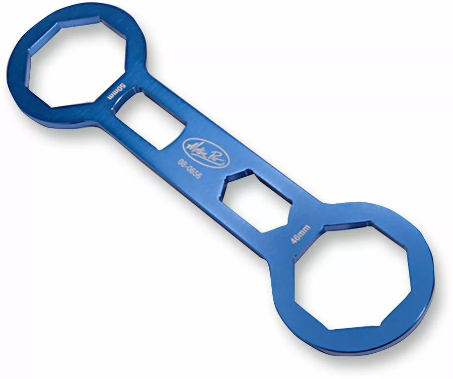 Honda CRF 450 [Motion Pro] - key for fork tube plugs