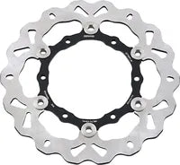 Ktm 990 Adventure S [2006] - brake disc - picture 6