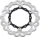 Ktm 990 Adventure S [2006] - brake disc - picture 2