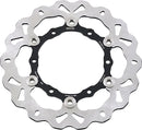 Ktm 990 Adventure R [2010, 2013] - brake disc - picture 4