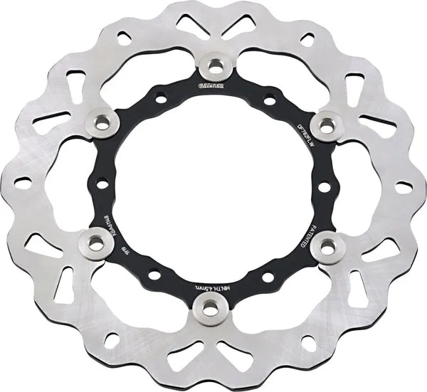 Ktm 990 Adventure S [2006] - brake disc - picture 4