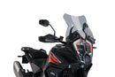 KTM 1290 SUPER ADVENTURE S [2025] – Touring Screen – Tinted-4
