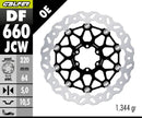 Fb Mondial PIEGA 1000 [2003-2004] - BRAKE DISC FLOATECH WAVE – picture 4