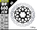 Fb Mondial PIEGA 1000 [2003-2004] - BRAKE DISC FLOATECH WAVE – picture 2