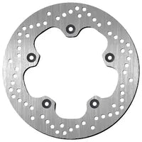 Bmw R 1200 Hp2 Hp2 Sport [2007-2008, 2011] - brake disc - picture 8