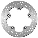 Bmw R 1200 Hp2 Hp2 Sport [2007-2008, 2011] - brake disc - picture 8