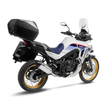 Honda XL 750 Transalp [LEOVINCE]-LV-14 Titan Different Sonic Dampers - 0