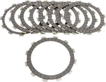 Yamaha XT 1200 [EBC] – CK Standard Series clutch kit