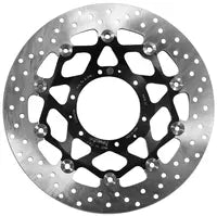 Honda CBR 600 RR [2026] - Cubiq™ brake disc – picture 8