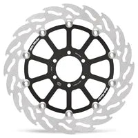 Moto Guzzi California 1400 Eldorado [2018-2020] - BRAKE DISC FLOATECH WAVE – picture 8