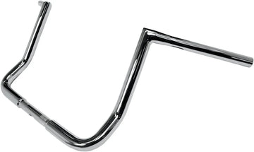 harley davidson touring [LA CHOPPERS] – 1-1/4" Twin Peaks touring handlebars - 0