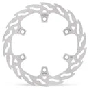 Honda VFR 1200 Xd [2017-2020] - brake disc - picture 11