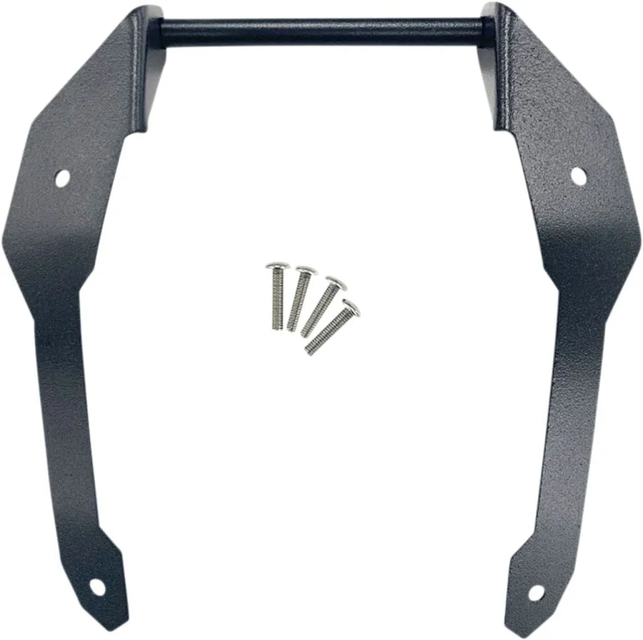 BMW F 850 ​​GS [WRS] – Navigator retaining clamp