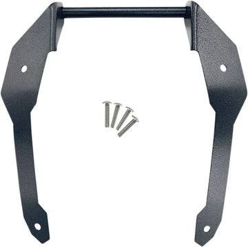 BMW F 750 GS [WRS] – Navigator retaining clamp