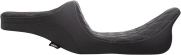 harley davidson flhri [DRAG SPECIALTIES] – Predator III double seat - 0