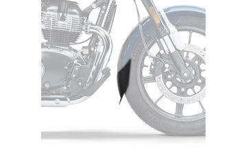 ROYAL ENFIELD SUPER METEOR 650 [2025] – Front fender extension
