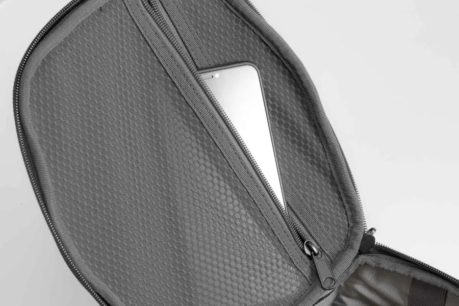 benelli 500 [SW-MOTECH] – PRO Enduro tank bag with straps (12-15 liters)