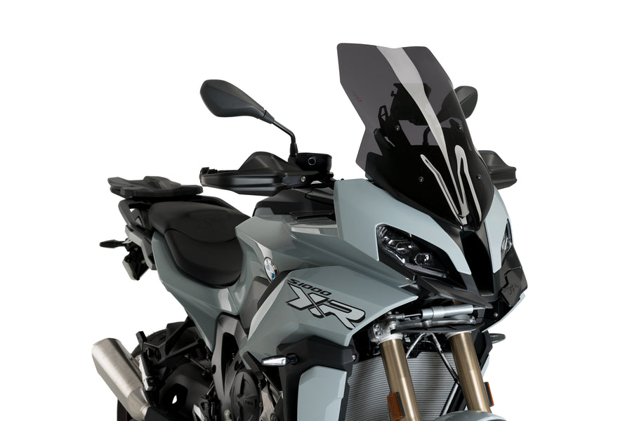 BMW S 1000 XR [2025] – touring window – tinted