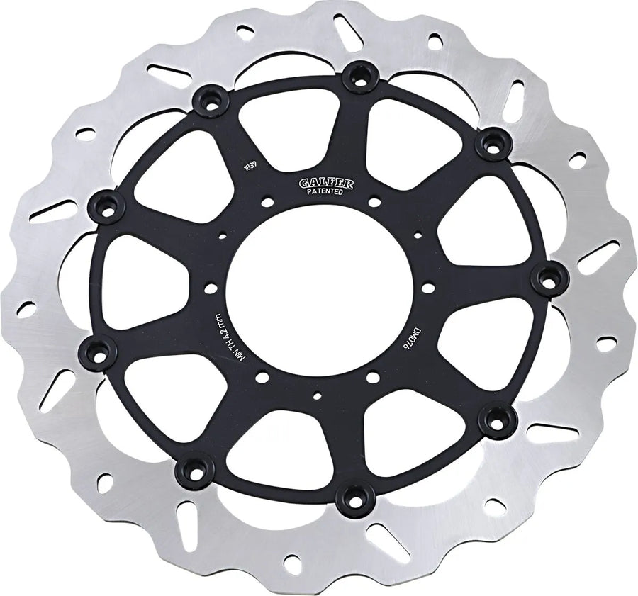 Honda CBR 1000 Rr-R Fireblade SP Carbon Edition [2024-2025] - brake disc - picture 2
